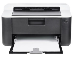 printer