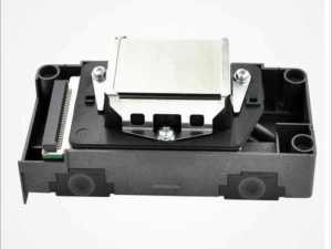 EPSON-Printer-Head