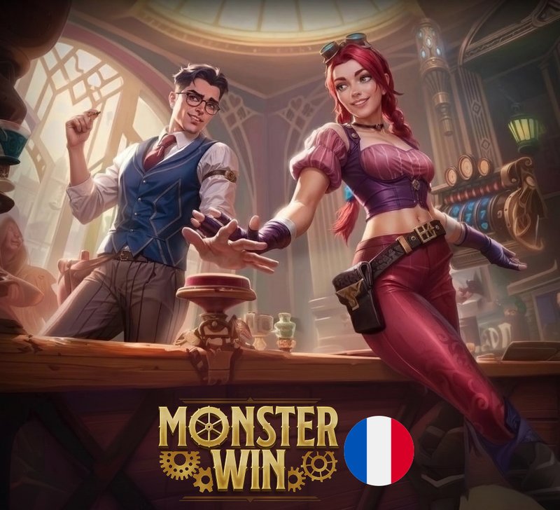 France - monsterwin casino login France - monsterwin casino login