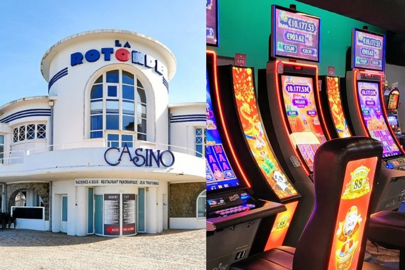 Quels sont les avantages de l'inscription sur NV Casino en Ligne ?